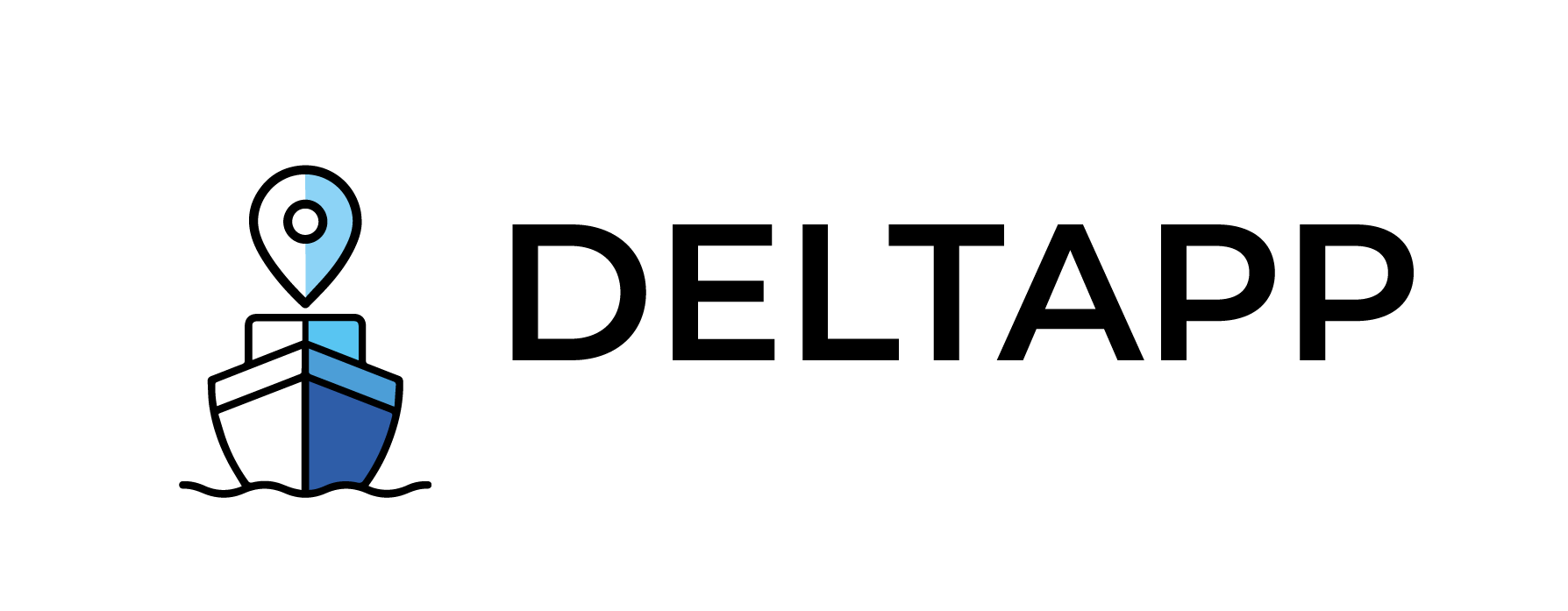 Delta Logo